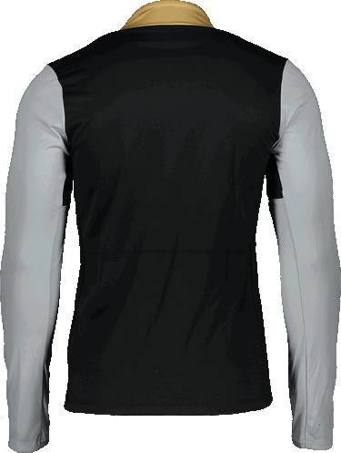 Tričko Nike Long Sleeve Top Čierna | fd7667-011, 1