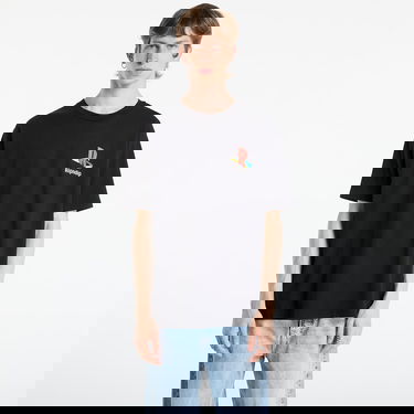 Tričko RIPNDIP RIPNDIP Nermii T-Shirt Čierna | RNDFALL25126, 0