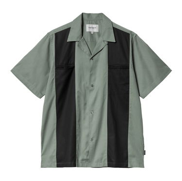 Košeľa Carhartt WIP Durango Shirt Zelené | I033041_22R_XX, 2