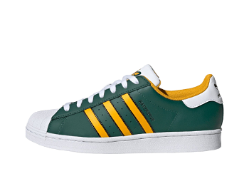 adidas Originals Superstar "Green" if8072
