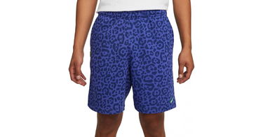 Šortky Nike Brazil National Team Printed Shorts Fialová | dr1093-430, 1