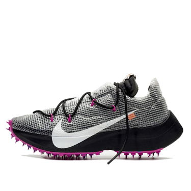 Tenisky a topánky Nike Off-White x Vapor Street "Black Laser Fuchsia" Rôznofarebný | CD8178-001, 2