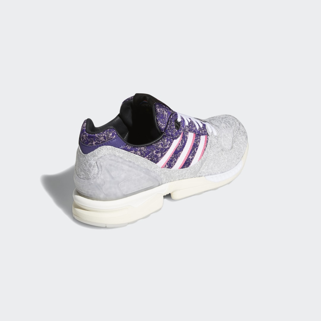 Tenisky a topánky adidas Originals ZX 5000 A-ZX Series "Viuex Lyon" Šedá | FZ4410, 1