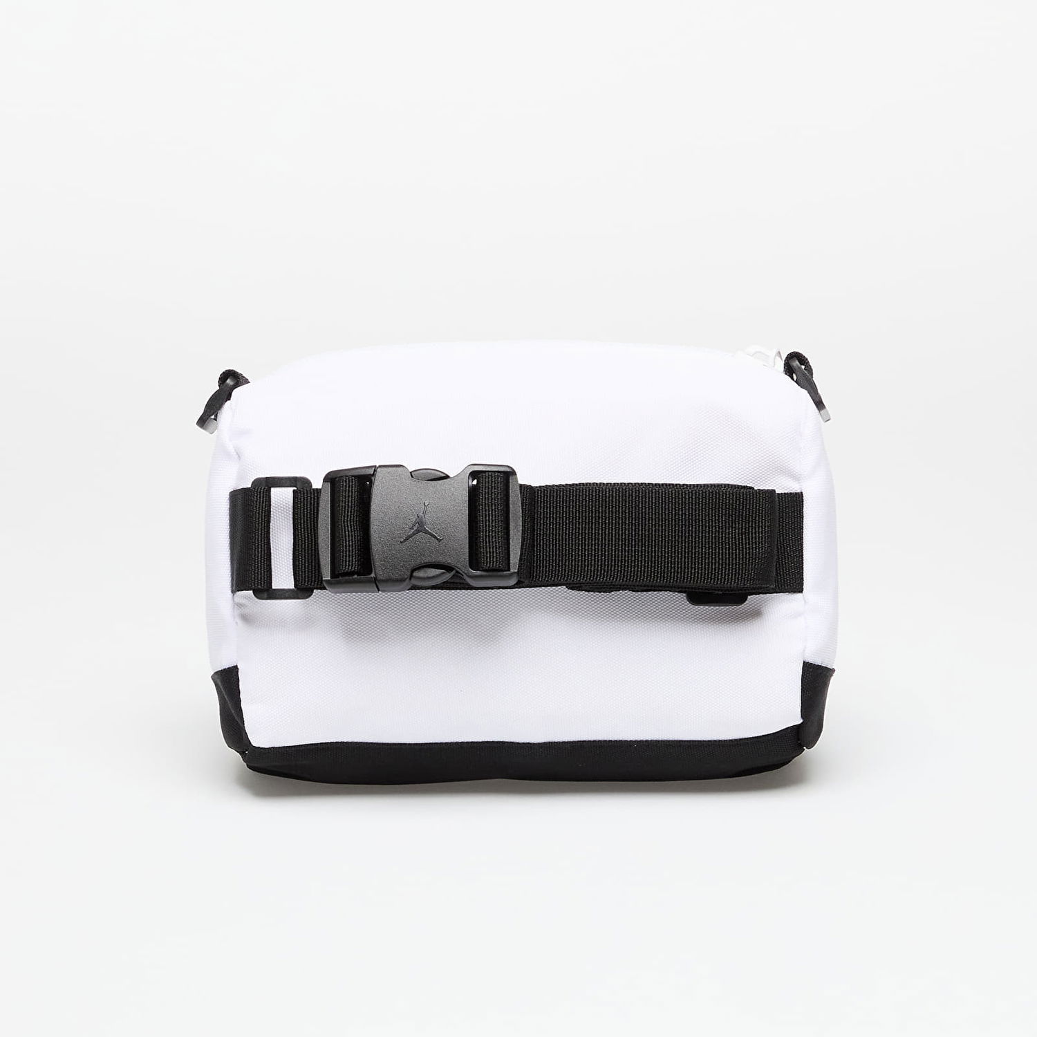 Ľadvinka Jordan Jordan Jam Crossbody Bag Biela | SM9031-001, 1