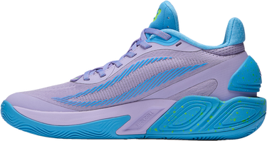 Tenisky a topánky New Balance BB2WYCG5 Fialová | BB2WYCG5, 4