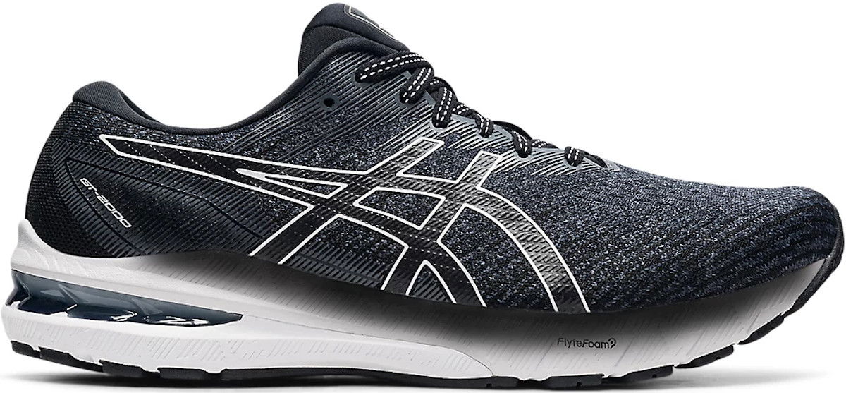 Tenisky a topánky Asics GT-2000 10 Čierna | 1011b185-002, 0