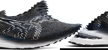 Tenisky a topánky Asics GT-2000 10 Čierna | 1011b185-002, 0