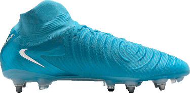 Tenisky a topánky Nike Phantom Luna II ELT SGPRO Tyrkysová | hf4359-400, 3