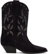 Duerto Boots