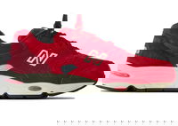Kith x1700 "Toronto Rococco Red"