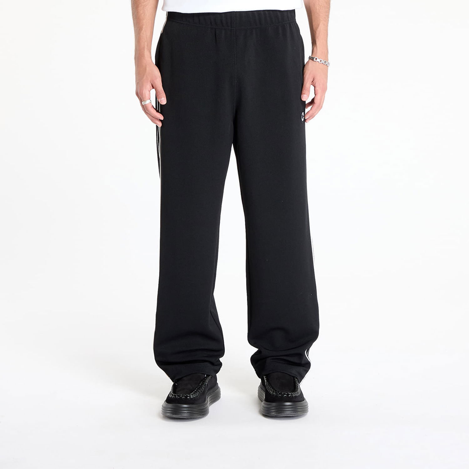 Tepláky KENZO KENZO Trackpants Čierna | FF65PA5544IK.99J, 0