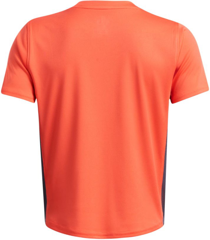 Tričko Under Armour Challenger Train Short Sleeve T-Shirt Oranžová | 1379704-847, 1