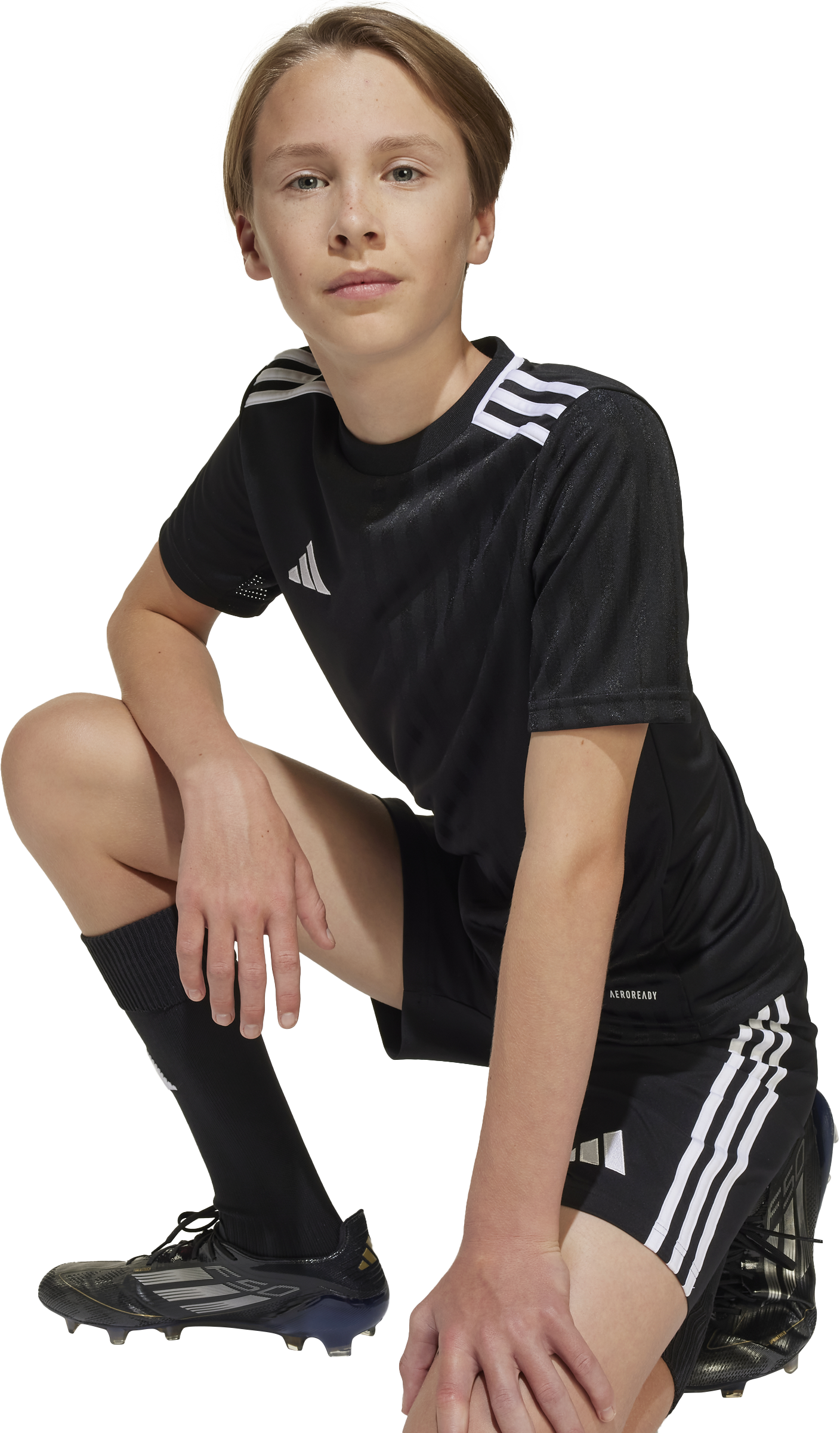 Dres adidas Originals Adidas Campeon 25 Jersey Čierna | jj4172, 1