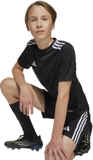 Dres adidas Originals Adidas Campeon 25 Jersey Čierna | jj4172, 1