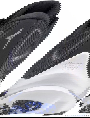 Tenisky a topánky Mizuno Wave Rider 25 W Čierna | j1gd210393, 4