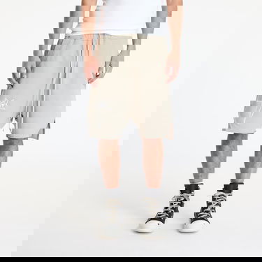 Šortky Rick Owens Rick Owens DRKSHDW x Champion Beveled Pods Shorts XXL Béžová | CM01E1688 CHFE 08, 0