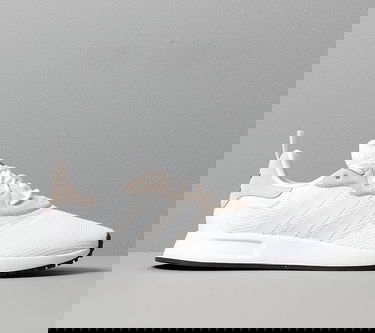 Tenisky a topánky adidas Originals X_PLR S Biela | EF5507, 5