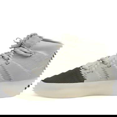 Tenisky a topánky adidas Originals Fear Of God Athletics x 1 Basketball "Sesame" Šedá | IE6188, 0