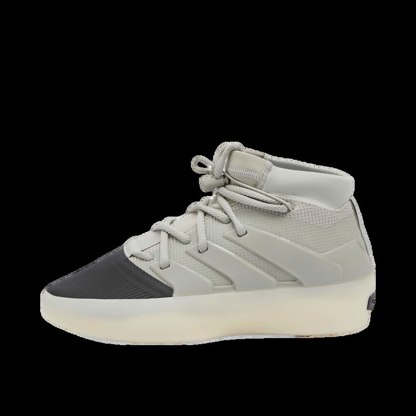 Tenisky a topánky adidas Originals Fear Of God Athletics x 1 Basketball "Sesame" Šedá | IE6188