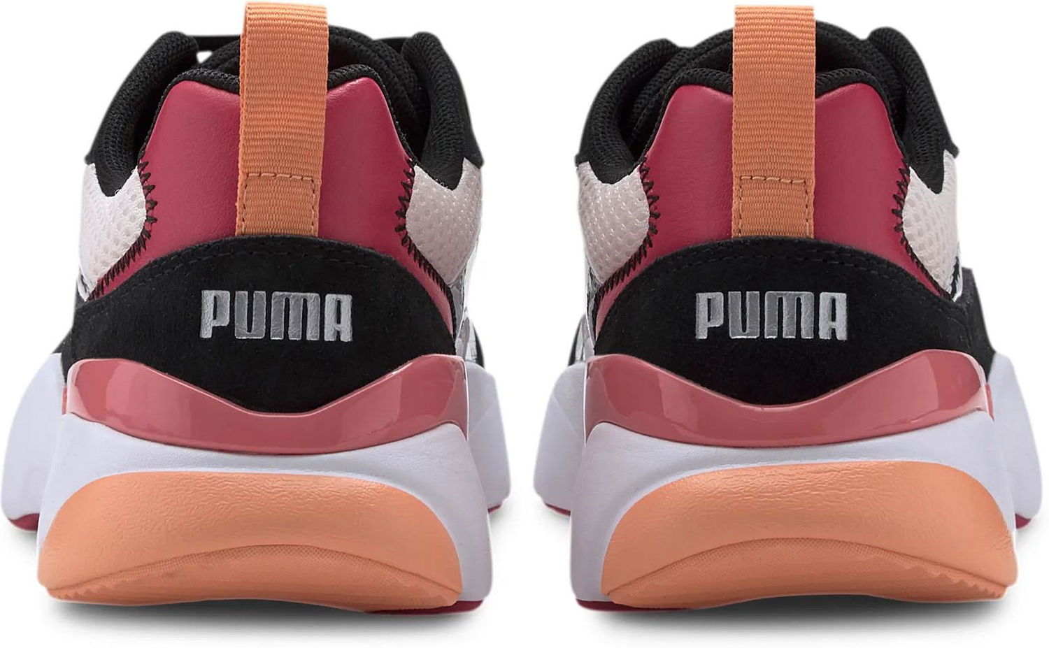 Tenisky a topánky Puma Lia Pop Čierna | 37173602, 1