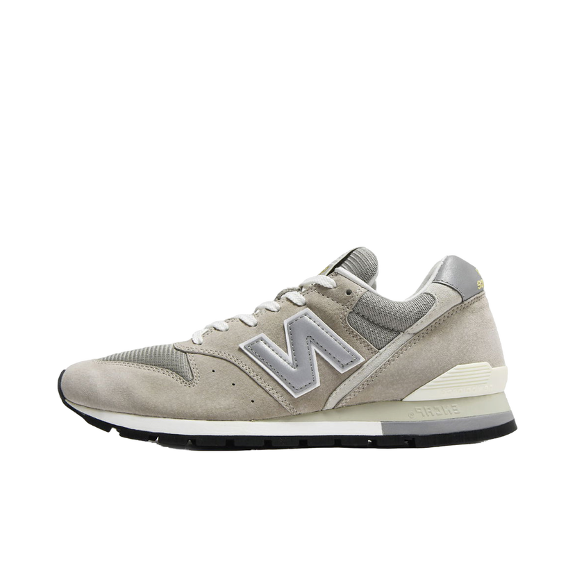 Tenisky a topánky New Balance 996 Made in Japan Grey Šedá | M996JP