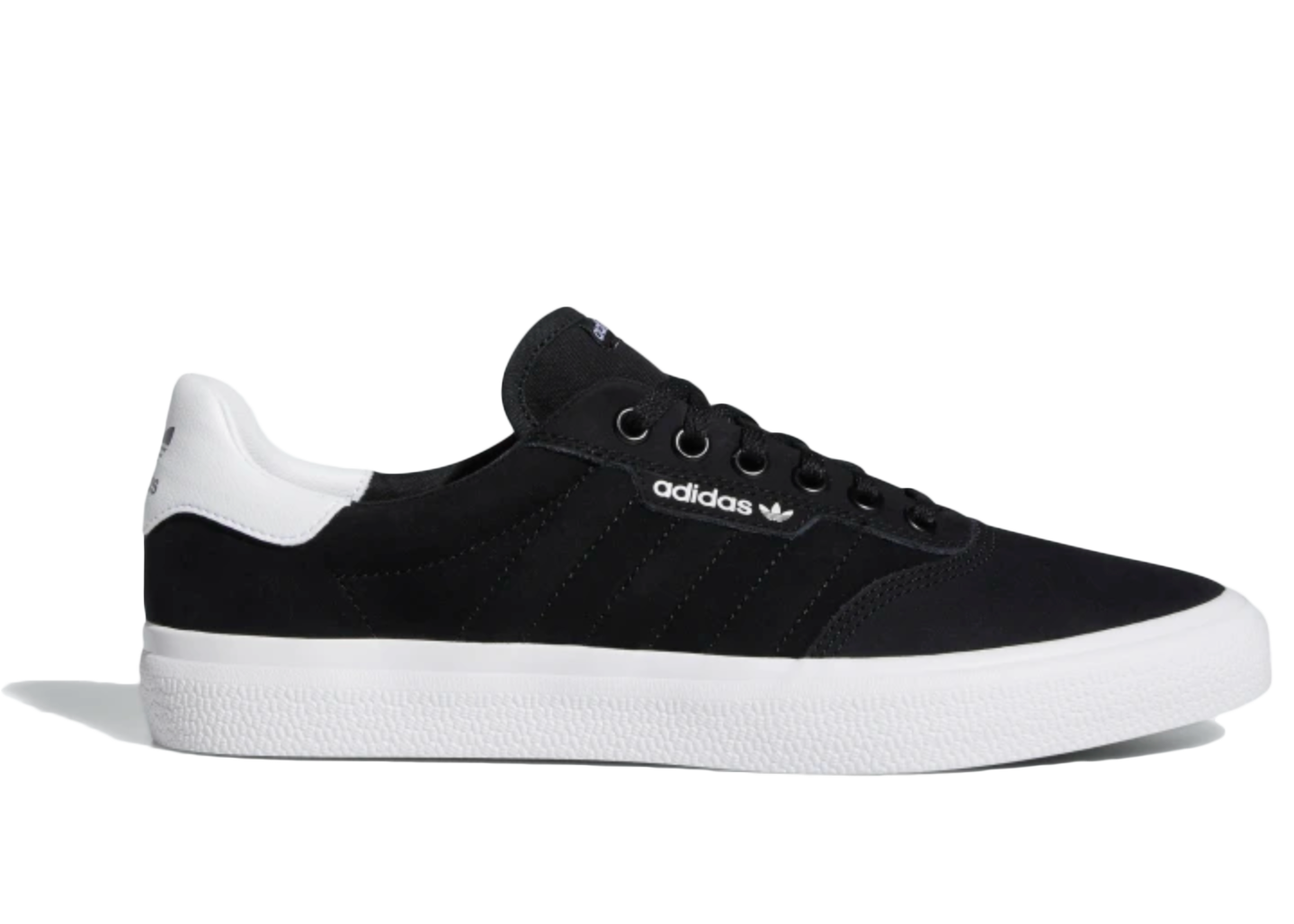 Tenisky a topánky adidas Originals 3MC Core Black Čierna | EG2731, 0