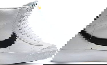 Tenisky a topánky Nike Blazer Mid '77 GS Biela | da4086-100, 2