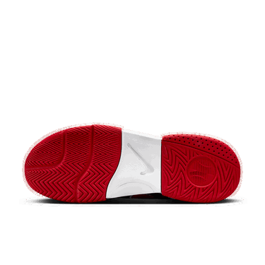 Tenisky a topánky Nike NikeCourt Lite 4 Červená | FD6574-600, 3