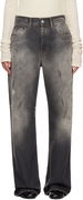 Acne Studios Loose Fit Jeans