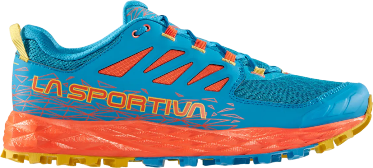Tenisky a topánky La Sportiva Lycan II Modrá | 99995215-46h, 0