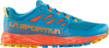 Tenisky a topánky La Sportiva Lycan II Modrá | 99995215-46h, 0
