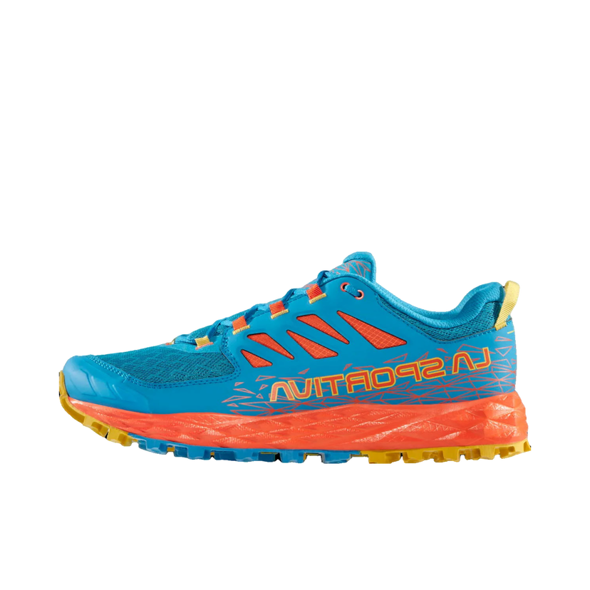 Tenisky a topánky La Sportiva Lycan II Modrá | 99995215-46h