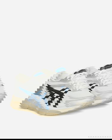 Tenisky a topánky Asics GEL-QUANTUM 360 VIII Biela | 1203A305-106, 2