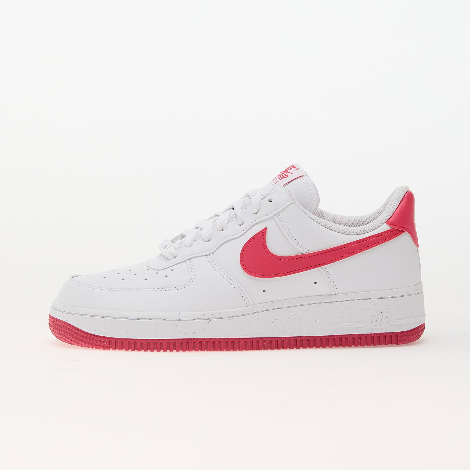 Air Force 1 '07 Next Nature White/ Aster Pink W