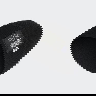Kulicha adidas Originals Tech Fisherman Beanie Čierna | IB2644, 1