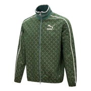 Players Lounge T7 Woven Track Jacket