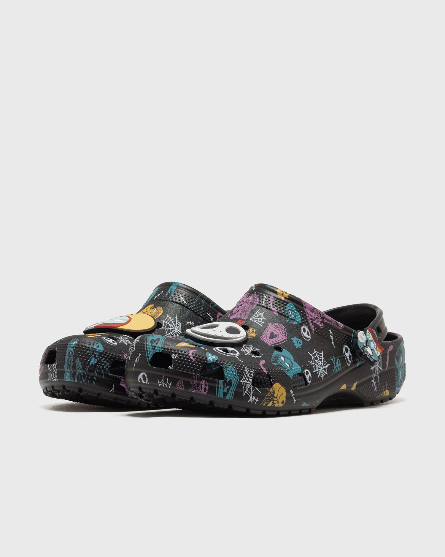 Tenisky a topánky Crocs Nightmare Before Christmas Classic Clog Rôznofarebný | 211419-90H, 1