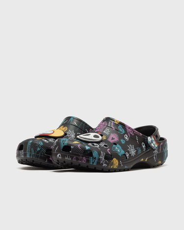 Tenisky a topánky Crocs Nightmare Before Christmas Classic Clog Rôznofarebný | 211419-90H, 1
