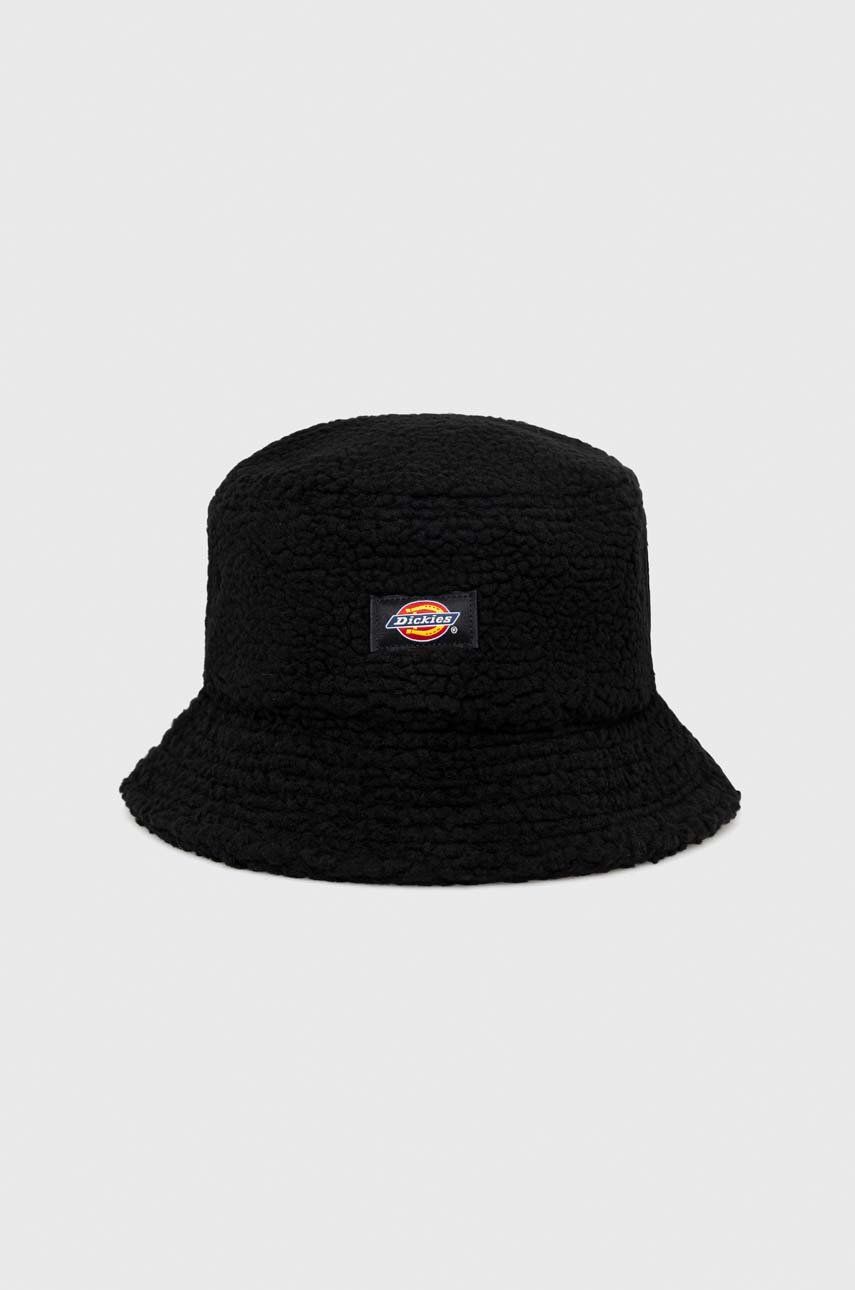 Klobúk Dickies Red Chute Bucket Hat Čierna | DK0A4XRABLK1, 0