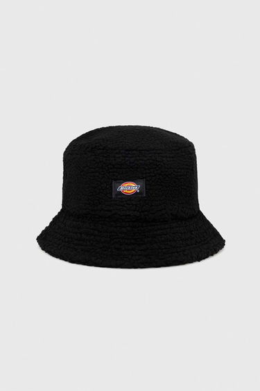 Klobúk Dickies Red Chute Bucket Hat Čierna | DK0A4XRABLK1, 0