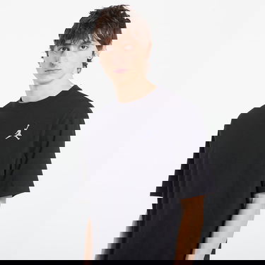 Tričko Jordan Embroidered Jumpman T-Shirt Čierna | IF5566-010, 1