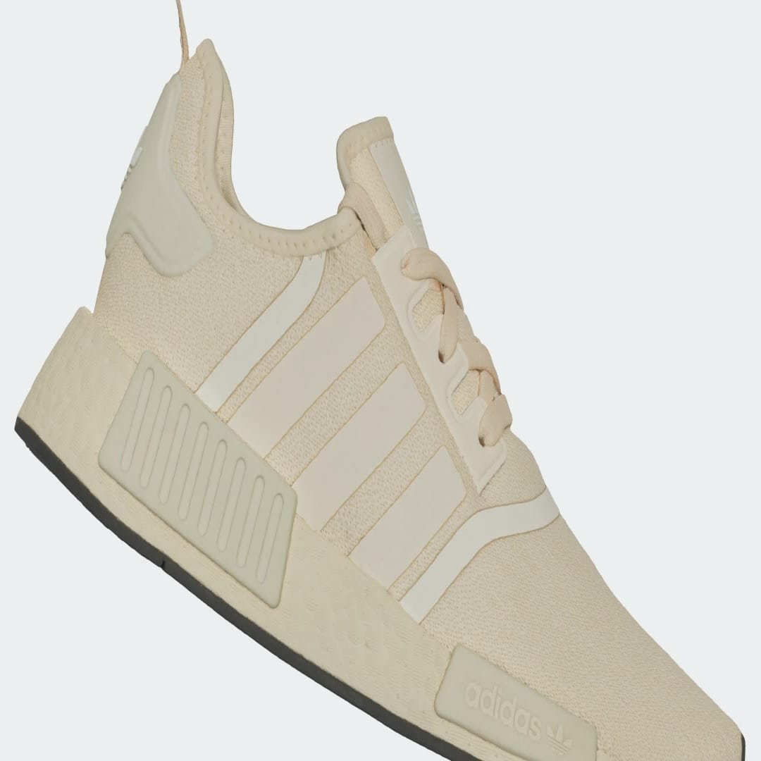 Tenisky a topánky adidas Originals NMD_R1 Béžová | GW4661, 1