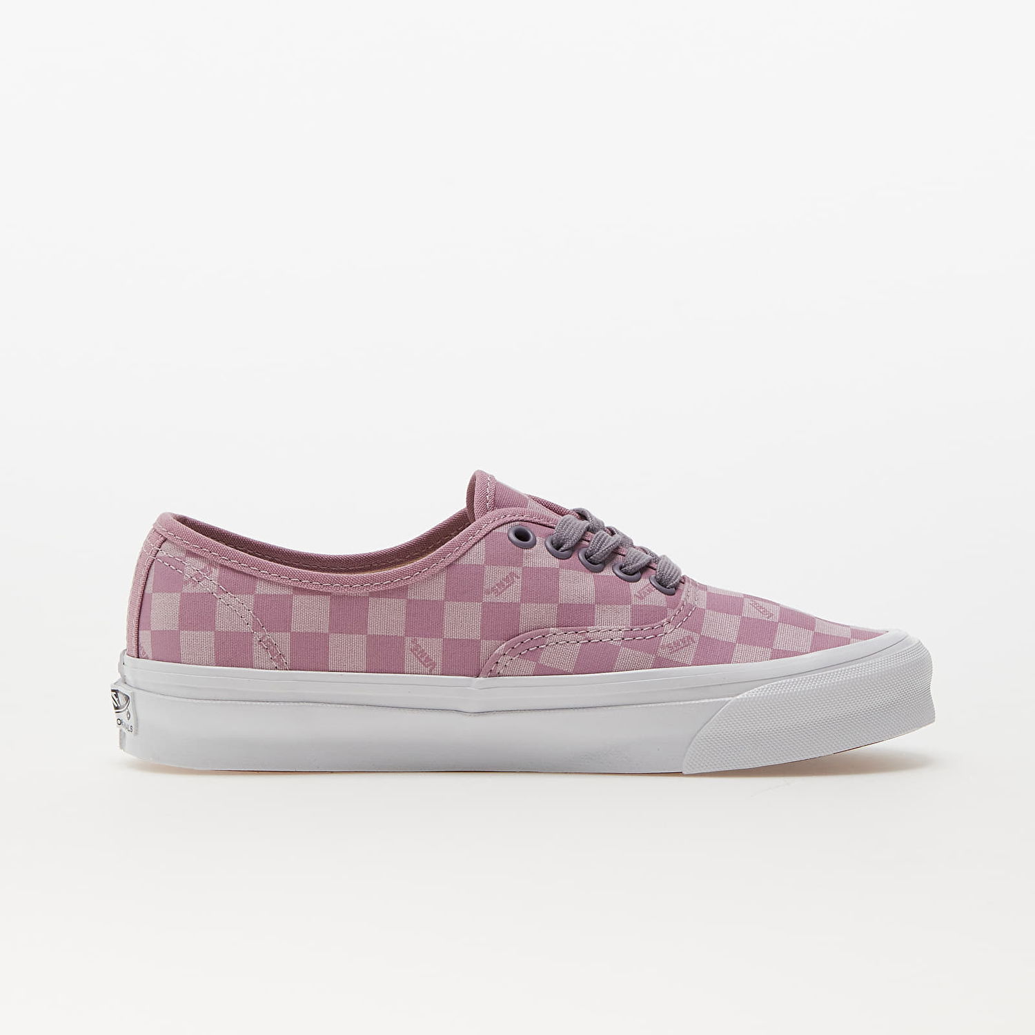 Tenisky a topánky Vans Authentic LX Ružová | VN0A5FBDLLC1, 1