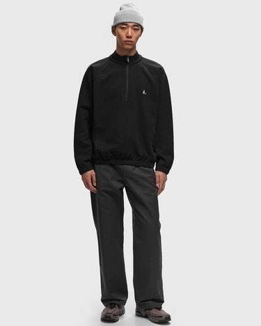 Cargo nohavice ROA Chino Casual Pants Čierna | RBMW0324FA233, 1