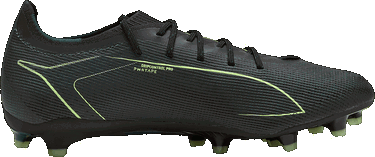 Tenisky a topánky Puma Football Boot Ultra 6 Pro Čierna | 108551-02, 2
