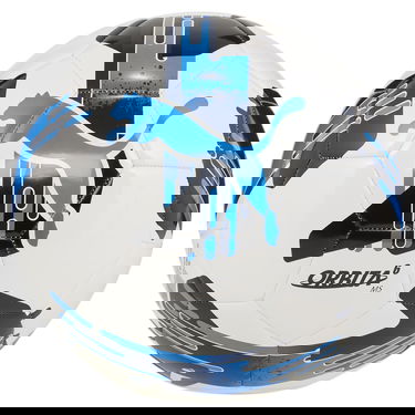 Športový doplnok Puma Puma Orbita 6 MS Soccer Ball Biela | 084335-05, 1