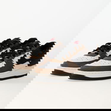 Tenisky a topánky Nike Air Force 1 Low Retro Hnedá | HJ4323-100, 5