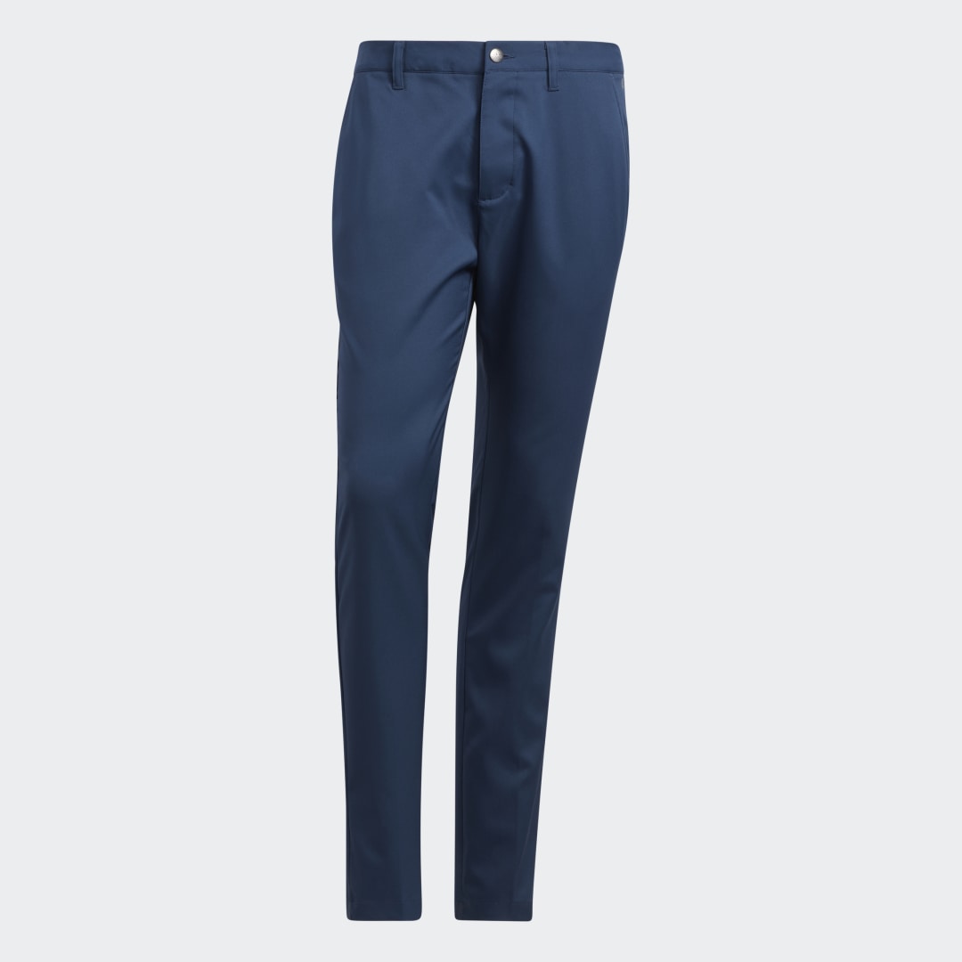 Nohavice adidas Performance Ultimate365 Tapered Pants Modrá | HA6205, 0