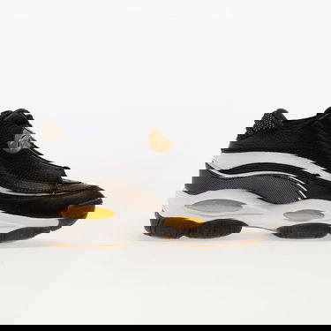 Tenisky a topánky Reebok The Answer DMX Čierna | GW6372, 4