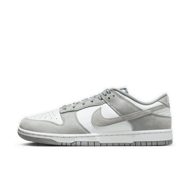 Tenisky a topánky Nike Dunk Low SE White Light Pumice Šedá | FQ8249-101, 2